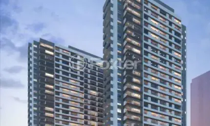 Apartamento com 3 quartos à venda na Rua Águaquente, 107, Vila Guilhermina, São Paulo, 69 m2 por R$ 579.370