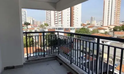 Apartamento com 2 quartos à venda na Avenida Doutor Gentil de Moura, 186, Ipiranga, São Paulo, 71 m2 por R$ 950.000