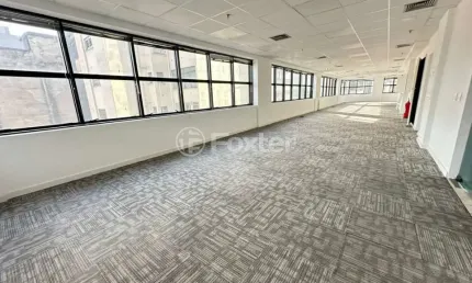 Sala comercial com 1 sala à venda na rua marquês de itu, 61, vila buarque, são paulo, 376 m2 por r$ 2.824.200