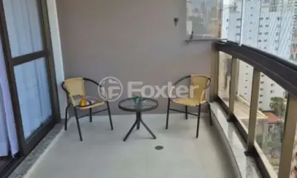 Apartamento com 3 quartos à venda na Rua Cotoxó, 955, Perdizes, São Paulo, 75 m2 por R$ 1.300.000