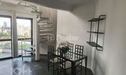 Apartamento com 1 quarto à venda na rua alabastro, 55, aclimação, são paulo, 56 m2 por r$ 600.000