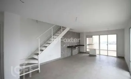 Apartamento com 2 quartos à venda na rua caravelas, 140, vila mariana, são paulo, 140 m2 por r$ 1.705.000