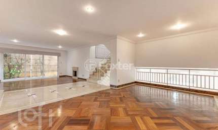 Casa em condomínio fechado com 4 quartos à venda na Rua Corgie Assad Abdalla, 640, Vila Sônia, São Paulo, 568 m2 por R$ 3.500.000
