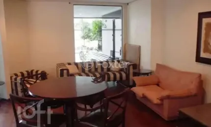 Apartamento com 4 quartos à venda na rua indiana, 524, brooklin paulista, são paulo, 138 m2 por r$ 1.900.000