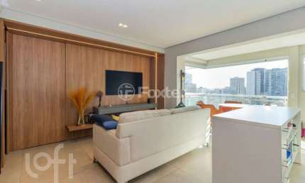 Apartamento com 2 quartos à venda na Rua Major Quedinho, 224, Centro, São Paulo, 95 m2 por R$ 1.915.000
