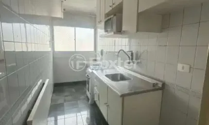 Kitnet / stúdio à venda na alameda dos maracatins, 971, indianópolis, são paulo, 32 m2 por r$ 410.000