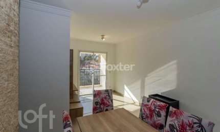 Apartamento com 2 quartos à venda na Praça General Araripe de Faria, 32, Vila Gomes, São Paulo, 57 m2 por R$ 630.000