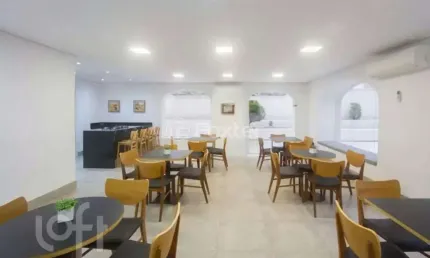 Apartamento com 2 quartos à venda na avenida padre antônio josé dos santos, 388, cidade monções, são paulo, 73 m2 por r$ 980.000
