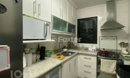 Apartamento com 3 quartos à venda na Avenida Nova Cantareira, 1413, Tucuruvi, São Paulo, 88 m2 por R$ 785.000