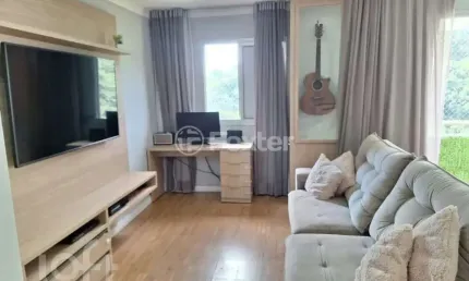 Apartamento com 2 quartos à venda na Avenida Aricanduva, 8256, Jardim Colonial, São Paulo, 64 m2 por R$ 335.000