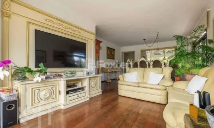 Apartamento com 3 quartos à venda na Rua Agissê, 268, Jardim das Bandeiras, São Paulo, 130 m2 por R$ 1.500.000