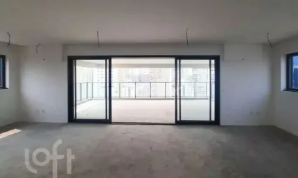 Apartamento com 4 quartos à venda na Rua Bandeira Paulista, 1140, Itaim Bibi, São Paulo, 250 m2 por R$ 6.000.000