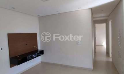 Apartamento com 2 quartos à venda na Avenida Engenheiro Heitor Antônio Eiras Garcia, 587, Jardim Esmeralda, São Paulo, 57 m2 por R$ 660.000