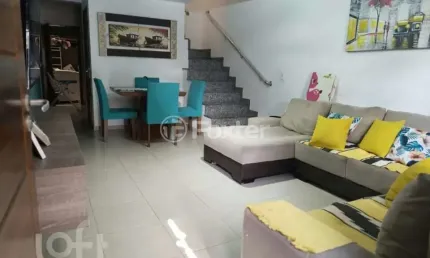 Casa com 2 quartos à venda na rua padre clemente segura, 875, limoeiro, são paulo, 75 m2 por r$ 403.000