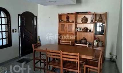 Casa com 3 quartos à venda na Rua Heron Domingues, 78, Parque Gerassi, Santo André, 250 m2 por R$ 760.000