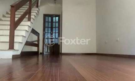 Casa em condomínio fechado com 2 quartos à venda na Praça Aquidauana, 73, Vila Gomes, São Paulo, 113 m2 por R$ 718.000