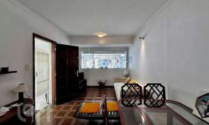 Casa com 2 quartos à venda na Rua Nilci Lima Martins, 76, Cidade Monções, São Paulo, 100 m2 por R$ 1.100.000