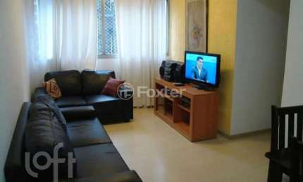 Apartamento com 2 quartos à venda na Rua José Muniz dos Santos, 60, Cidade Monções, São Paulo, 74 m2 por R$ 695.000