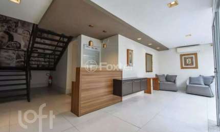 Casa com 4 quartos à venda na Avenida Nova Independência, 1109, Brooklin Paulista, São Paulo, 220 m2 por R$ 1.750.000
