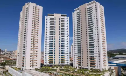 Apartamento com 3 quartos à venda na Avenida Doutor Benedicto Laporte Vieira da Mattos, 201, Vila Mogilar, Mogi das Cruzes, 116 m2 por R$ 1.058.730