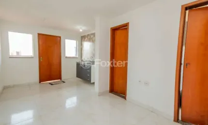 Apartamento com 1 quarto à venda na rua gilda, 426, vila esperança, são paulo, 33 m2 por r$ 207.000