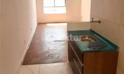 Kitnet / stúdio à venda na avenida duque de caxias, 186, santa ifigênia, são paulo, 37 m2 por r$ 225.000