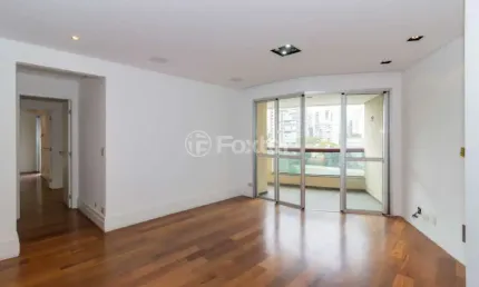 Apartamento com 3 quartos à venda na rua joão moura, 1362, pinheiros, são paulo, 93 m2 por r$ 1.230.000