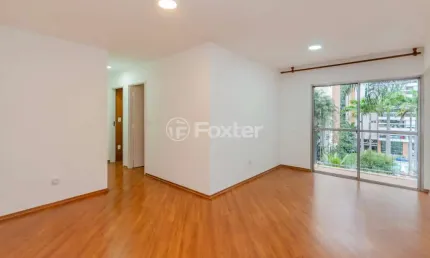 Apartamento com 2 quartos à venda na rua do rocio, 121, vila olímpia, são paulo, 62 m2 por r$ 880.000