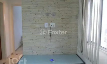 Apartamento com 2 quartos à venda na Rua José Buono, 302, Jaçanã, São Paulo, 58 m2 por R$ 425.000