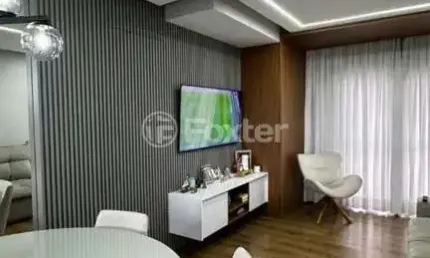 Apartamento com 3 quartos à venda na rua josé flávio, 174, penha de frança, são paulo, 85 m2 por r$ 860.000
