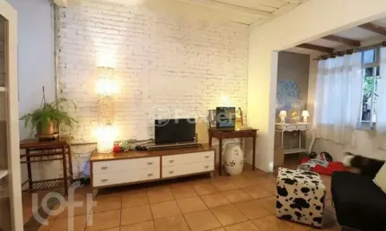 Casa com 1 quarto à venda na Rua Antônio Vieira de Medeiros, 89, Pinheiros, São Paulo, 110 m2 por R$ 1.400.000