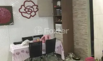 Apartamento com 2 quartos à venda na rua londrina, 198, vila bela vista, santo andré, 48 m2 por r$ 220.000
