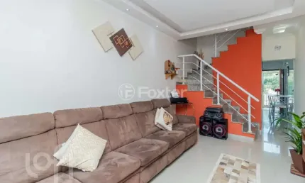Casa com 2 quartos à venda na Rua Filipe de Carvalho, 56, Cidade Líder, São Paulo, 135 m2 por R$ 588.000
