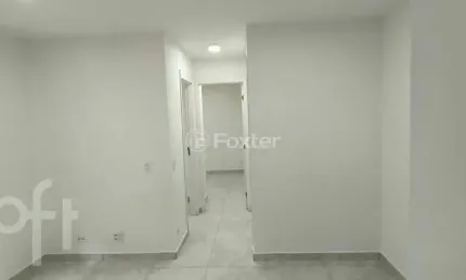 Apartamento com 2 quartos à venda na rua dankmar adler, 72, vila suzana, são paulo, 50 m2 por r$ 550.000