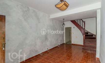 Casa em condomínio fechado com 2 quartos à venda na Rua Vieira de Morais, 1450, Campo Belo, São Paulo, 70 m2 por R$ 640.000