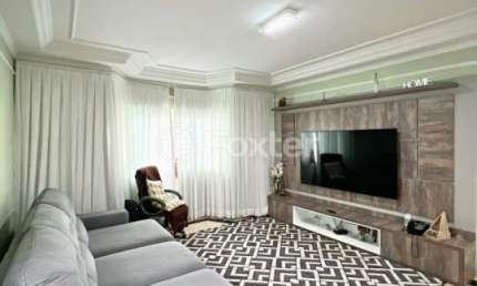 Casa com 3 quartos à venda na Avenida da Paz, 402, Jardim São Judas Tadeu, Guarulhos, 198 m2 por R$ 1.350.000