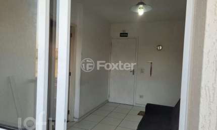 Apartamento com 2 quartos à venda na Avenida Fim de Semana, 556, Jardim Casablanca, São Paulo, 52 m2 por R$ 260.000