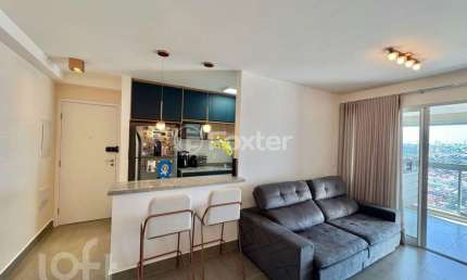 Apartamento com 3 quartos à venda na Rua Torquato Tasso, 965, Vila Prudente, São Paulo, 87 m2 por R$ 1.193.000