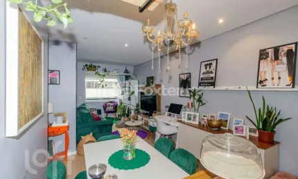 Apartamento com 3 quartos à venda na rua rodrigo vieira, 621, vila mariana, são paulo, 75 m2 por r$ 775.000