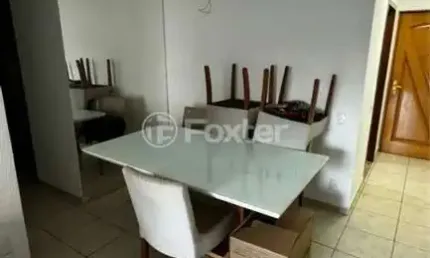 Apartamento com 3 quartos à venda na Rua Alberto Savoy, 390, Vila Romero, São Paulo, 74 m2 por R$ 515.000