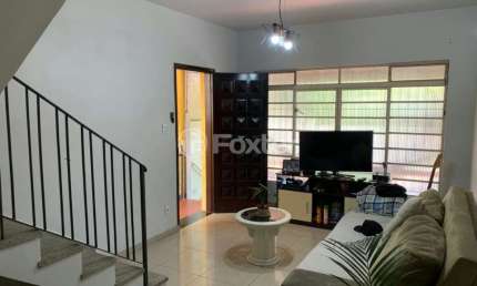 Casa com 3 quartos à venda na Rua Willis Roberto Banks, 1140, Parque Maria Domitila, São Paulo, 125 m2 por R$ 520.000