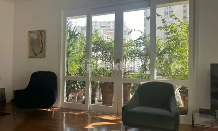 Apartamento com 1 quarto à venda na rua josé maria lisboa, 1274, jardim paulista, são paulo, 123 m2 por r$ 2.000.000