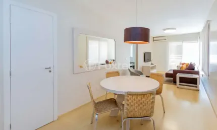 Apartamento com 2 quartos à venda na Rua Coronel Oscar Porto, 344, Paraíso, São Paulo, 80 m2 por R$ 1.200.000