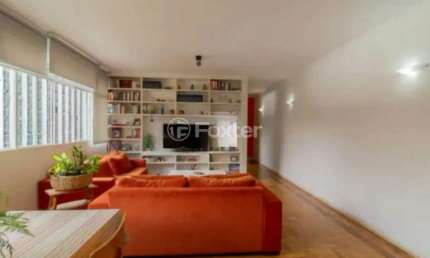 Apartamento com 2 quartos à venda na Alameda Santos, 778, Cerqueira César, São Paulo, 150 m2 por R$ 1.270.000