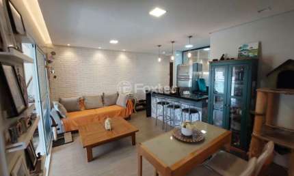 Apartamento com 2 quartos à venda na Rua Flórida, 1601, Cidade Monções, São Paulo, 96 m2 por R$ 2.200.000