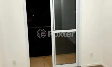Apartamento com 2 quartos à venda na avenida andré ramalho, 85, parque joão ramalho, santo andré, 48 m2 por r$ 315.000