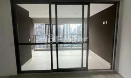 Apartamento com 2 quartos à venda na Avenida Rouxinol, 763, Indianópolis, São Paulo, 75 m2 por R$ 1.180.000