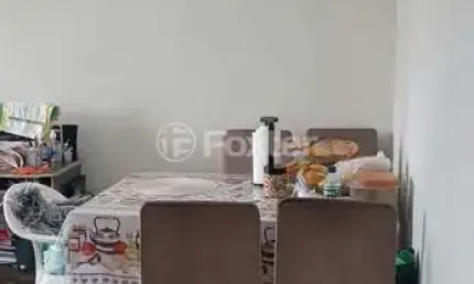 Apartamento com 2 quartos à venda na rua justino martins, 265, americanópolis, são paulo, 47 m2 por r$ 300.000