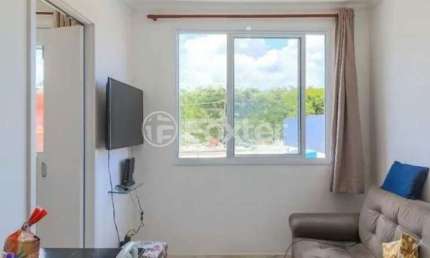 Apartamento com 2 quartos à venda na Avenida Vereador João de Luca, 1790, Jardim Prudência, São Paulo, 34 m2 por R$ 260.000