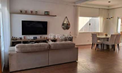Casa com 3 quartos à venda na Rua das Zineas, 144, Portais (Polvilho), Cajamar, 170 m2 por R$ 895.000